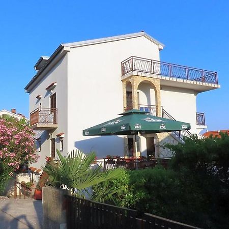 Apartments Kamelija 马林斯卡 外观 照片