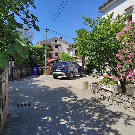 Apartments Kamelija 马林斯卡 外观 照片