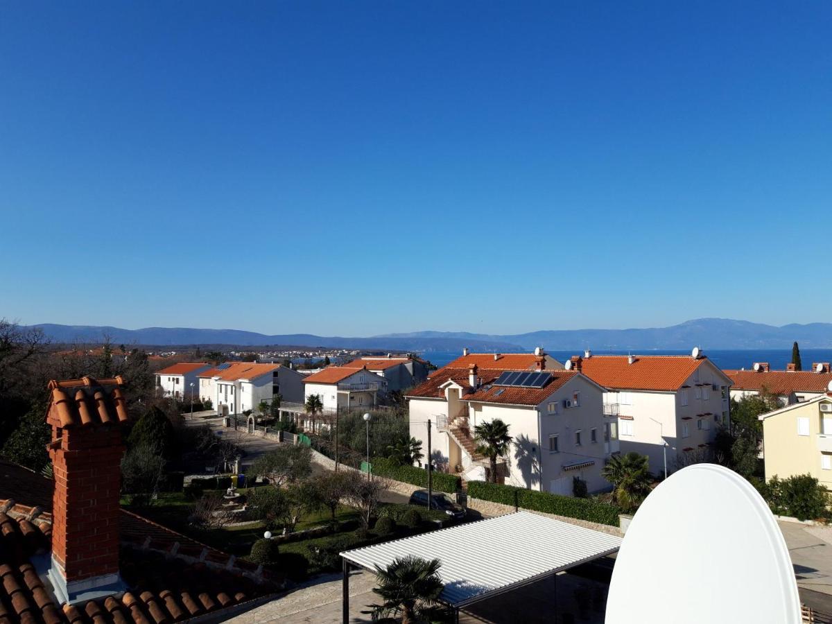 Apartments Kamelija 马林斯卡 外观 照片