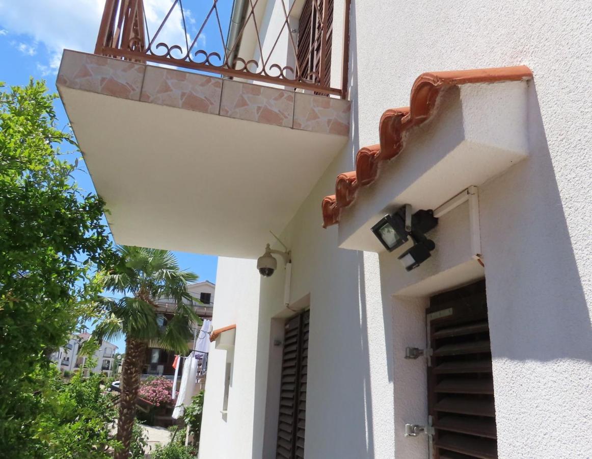 Apartments Kamelija 马林斯卡 外观 照片