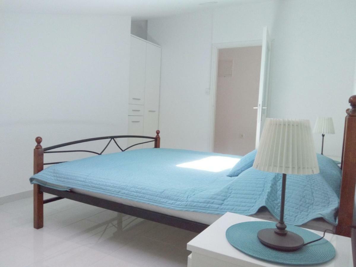 Apartments Kamelija 马林斯卡 外观 照片