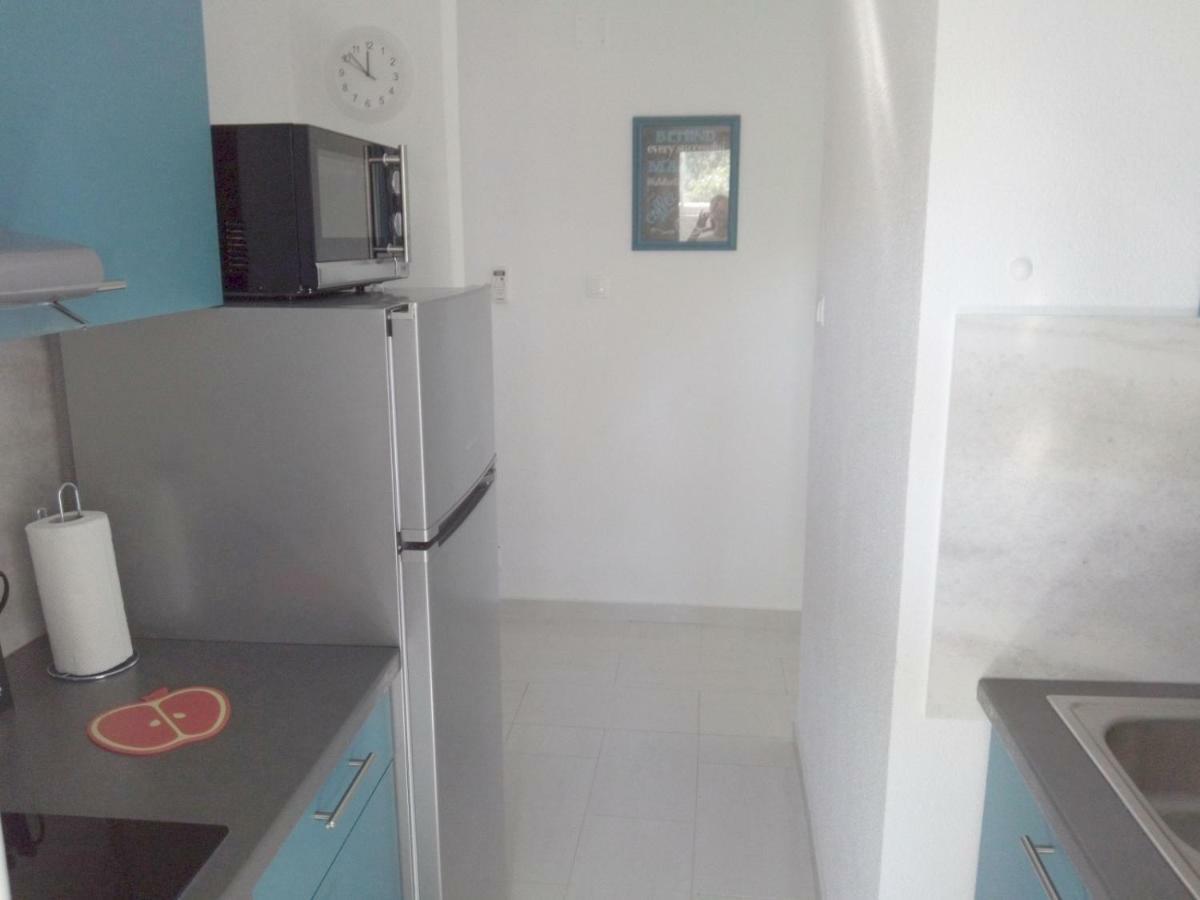 Apartments Kamelija 马林斯卡 外观 照片