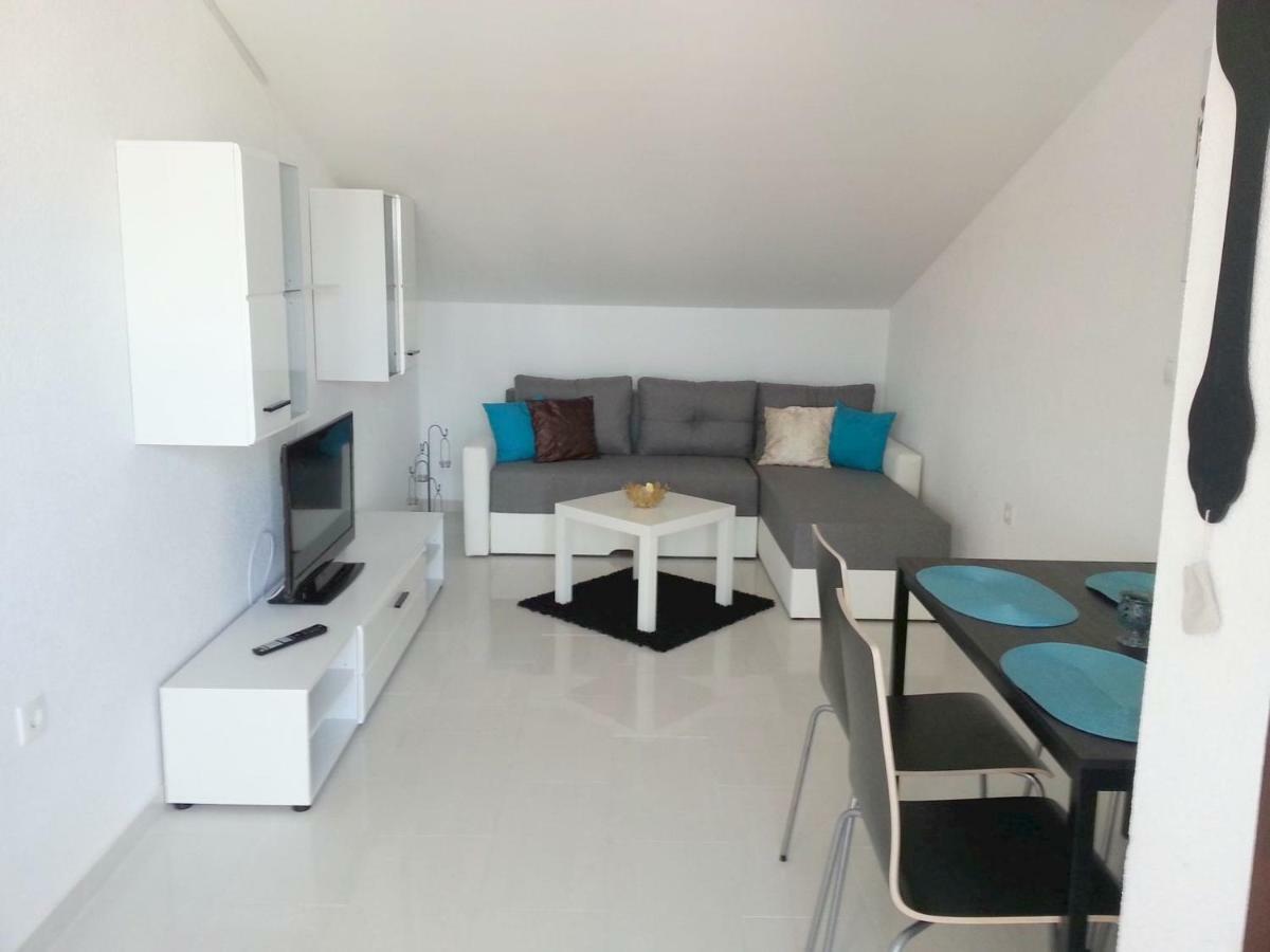 Apartments Kamelija 马林斯卡 外观 照片