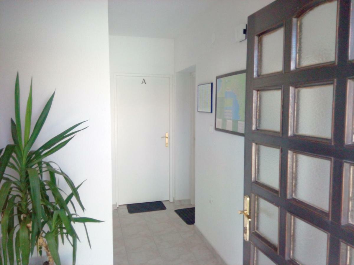 Apartments Kamelija 马林斯卡 外观 照片