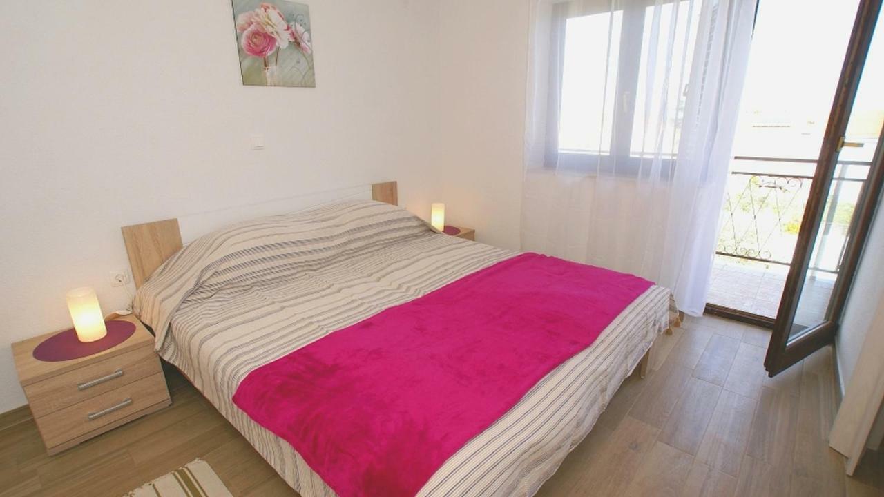 Apartments Kamelija 马林斯卡 外观 照片