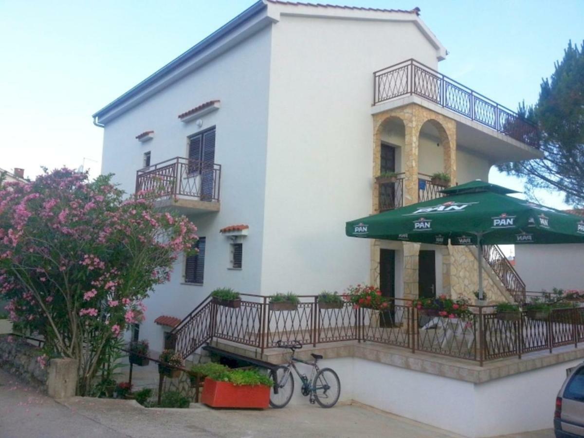 Apartments Kamelija 马林斯卡 外观 照片